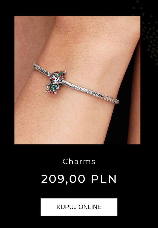 BLACK FRIDAY - gazetka promocyjna Pandora | -25% na zakupy od 99 zł od soboty 22.11 do poniedziałku 01.12 - strona 7