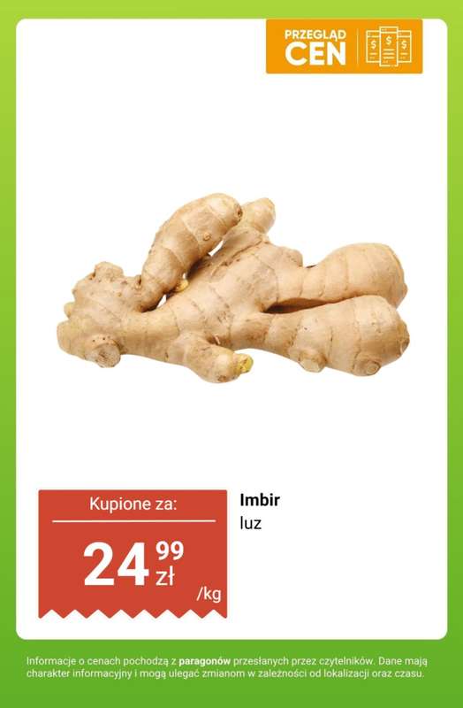 Dino - gazetka promocyjna Owoce i warzywa - przegląd cen od poniedziałku 24.11 do niedzieli 30.11 - strona 12