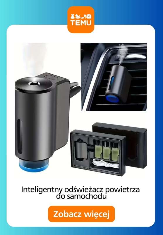 Temu - gazetka promocyjna Inteligentne urządzenia od piątku 21.11  - strona 2