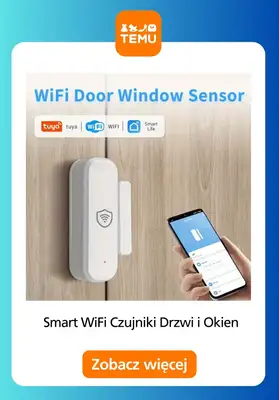 Temu - gazetka promocyjna Inteligentne urządzenia od piątku 21.11  - strona 4