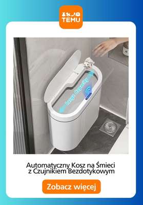 Temu - gazetka promocyjna Inteligentne urządzenia od piątku 21.11  - strona 11