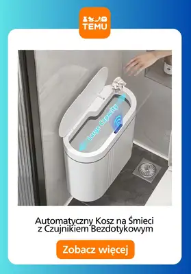 Temu - gazetka promocyjna Inteligentne urządzenia od piątku 21.11  - strona 11