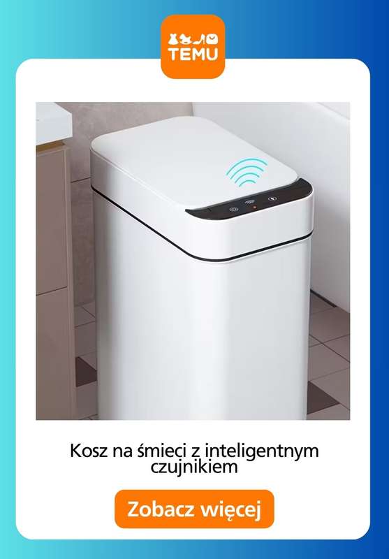 Temu - gazetka promocyjna Inteligentne urządzenia od piątku 21.11  - strona 3