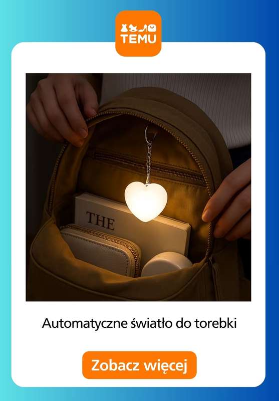 Temu - gazetka promocyjna Inteligentne urządzenia od piątku 21.11  - strona 9