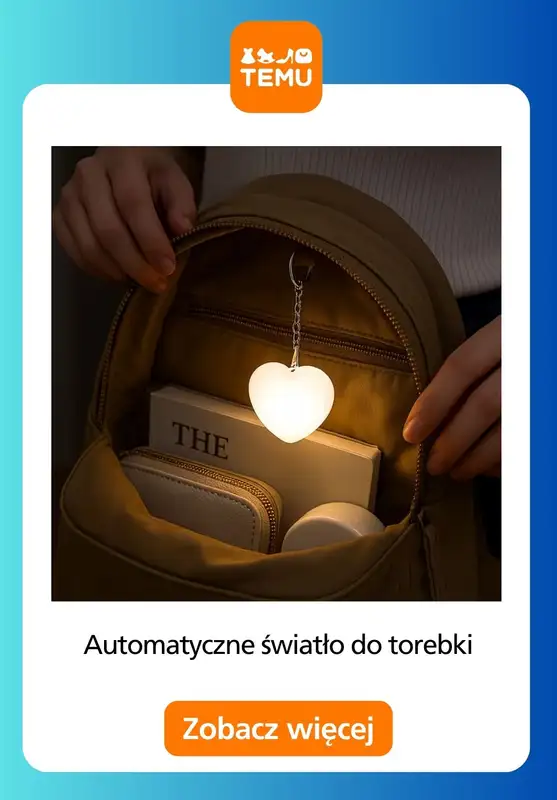 Temu - gazetka promocyjna Inteligentne urządzenia od piątku 21.11  - strona 9