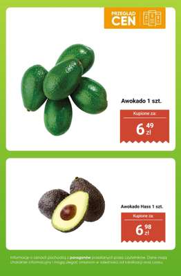 Biedronka - gazetka promocyjna Owoce i warzywa - przegląd cen od poniedziałku 24.11 do soboty 29.11 - strona 16