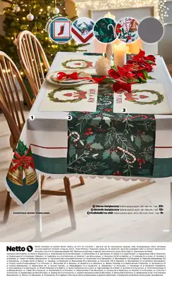 Netto - gazetka promocyjna Gazetka Spożywcza od czwartku 27.11 do soboty 29.11 - strona 29
