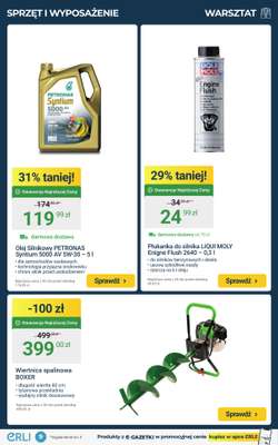 Erli - gazetka promocyjna Black Weeks – Elektronika i Małe AGD – BESTSELLERY tygodnia! od poniedziałku 24.11 do niedzieli 30.11 - strona 9