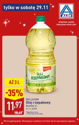 Aldi - gazetka promocyjna Super oferty na sobotę! od soboty 29.11 do soboty 29.11 - strona 2
