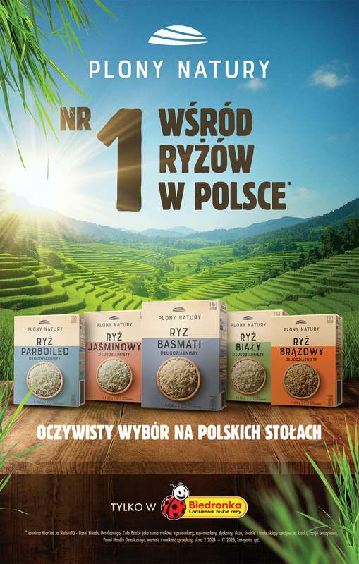 Biedronka - gazetka promocyjna Od poniedziałku, Z ladą tradycyjną od poniedziałku 24.11 do soboty 29.11 - strona 52