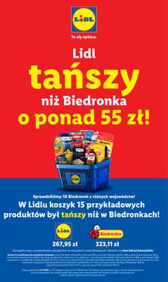 Lidl - gazetka promocyjna Katalog od poniedziałku 01.12 do niedzieli 07.12 - strona 11