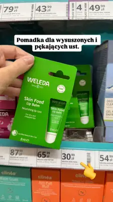 Hebe - gazetka promocyjna Zakupowe Inspiracje w Hebe od poniedziałku 24.11  - strona 11