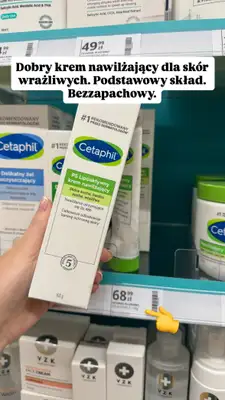 Hebe - gazetka promocyjna Zakupowe Inspiracje w Hebe od poniedziałku 24.11  - strona 2