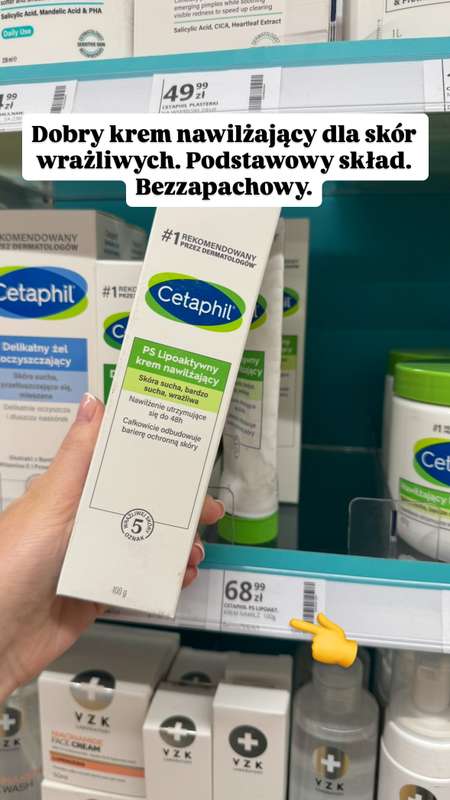 Hebe - gazetka promocyjna Zakupowe Inspiracje w Hebe od poniedziałku 24.11  - strona 2