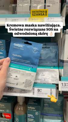 Hebe - gazetka promocyjna Zakupowe Inspiracje w Hebe od poniedziałku 24.11  - strona 6