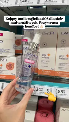 Hebe - gazetka promocyjna Zakupowe Inspiracje w Hebe od poniedziałku 24.11  - strona 4