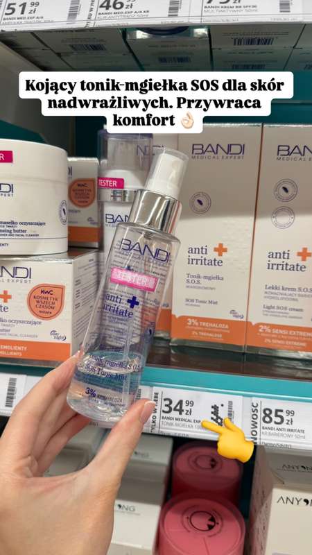 Hebe - gazetka promocyjna Zakupowe Inspiracje w Hebe od poniedziałku 24.11  - strona 4