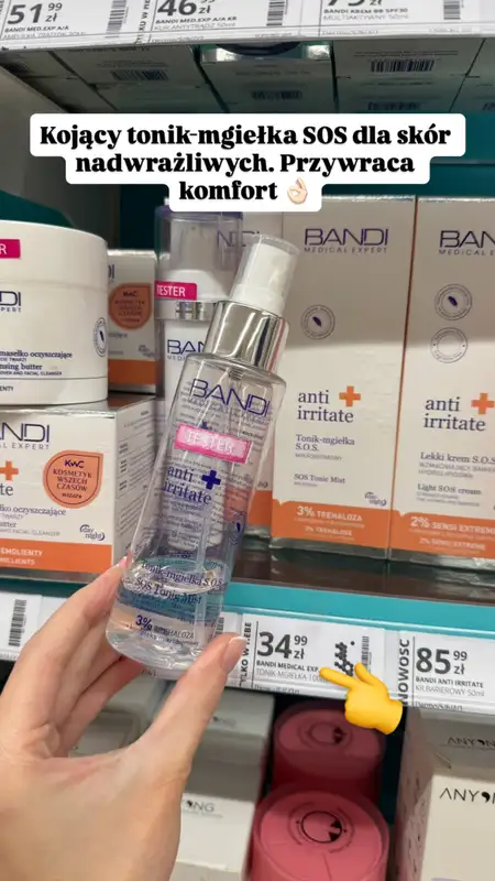 Hebe - gazetka promocyjna Zakupowe Inspiracje w Hebe od poniedziałku 24.11  - strona 4