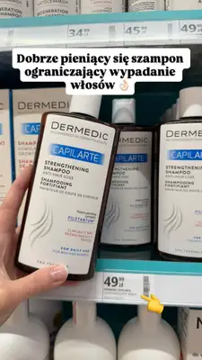 Hebe - gazetka promocyjna Zakupowe Inspiracje w Hebe od poniedziałku 24.11  - strona 12