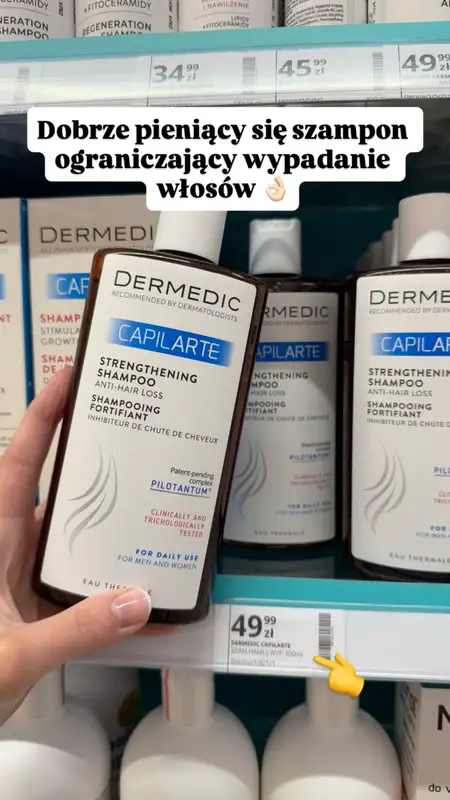 Hebe - gazetka promocyjna Zakupowe Inspiracje w Hebe od poniedziałku 24.11  - strona 12