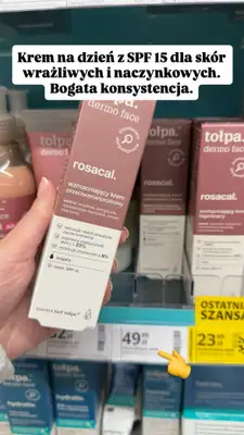 Hebe - gazetka promocyjna Zakupowe Inspiracje w Hebe od poniedziałku 24.11  - strona 7