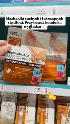 Hebe - gazetka promocyjna Zakupowe Inspiracje w Hebe od poniedziałku 24.11  - strona 10