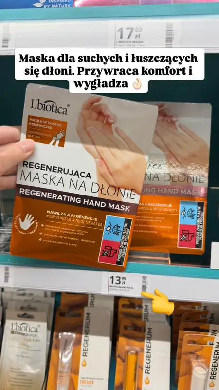 Hebe - gazetka promocyjna Zakupowe Inspiracje w Hebe od poniedziałku 24.11  - strona 10