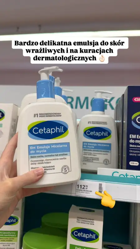 Hebe - gazetka promocyjna Zakupowe Inspiracje w Hebe od poniedziałku 24.11  - strona 3