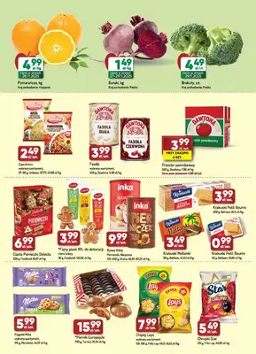 Avita - gazetka promocyjna Gazetka od środy 26.11 do wtorku 02.12 - strona 3