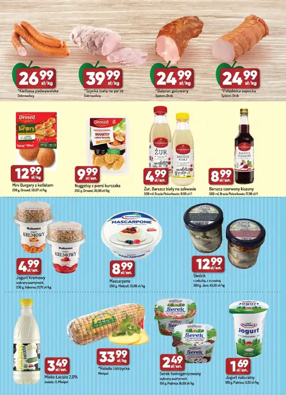 Avita - gazetka promocyjna Gazetka od środy 26.11 do wtorku 02.12 - strona 2