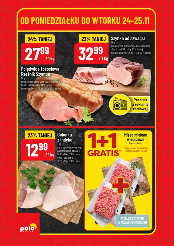 POLOmarket - gazetka promocyjna Super hity   - strona 2