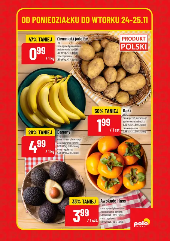 POLOmarket - gazetka promocyjna Super hity   - strona 3