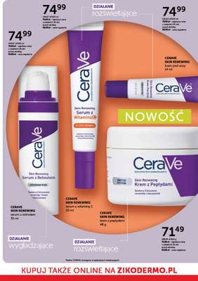 Ziko Dermo - gazetka promocyjna Gazetka Black Weeks od środy 26.11 do środy 10.12 - strona 12