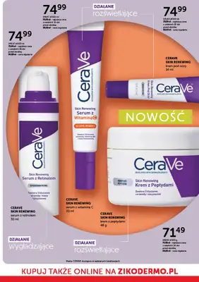 Ziko Dermo - gazetka promocyjna Gazetka Black Weeks od środy 26.11 do środy 10.12 - strona 12