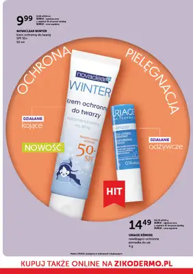 Ziko Dermo - gazetka promocyjna Gazetka Black Weeks od środy 26.11 do środy 10.12 - strona 16