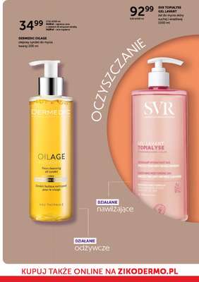 Ziko Dermo - gazetka promocyjna Gazetka Black Weeks od środy 26.11 do środy 10.12 - strona 22