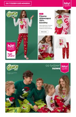 Pepco - gazetka promocyjna Hity tygodnia od czwartku 27.11 do środy 03.12 - strona 3