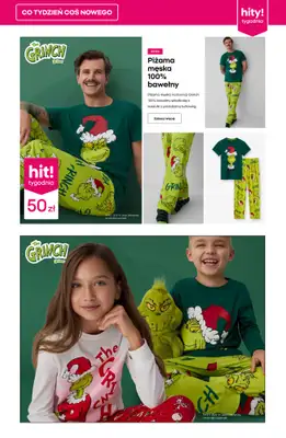 Pepco - gazetka promocyjna Hity tygodnia od czwartku 27.11 do środy 03.12 - strona 5