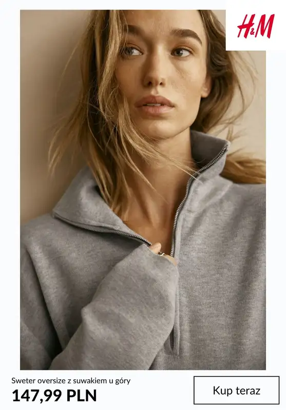 H&M - gazetka promocyjna Black week - 25% na wybrane produkty od poniedziałku 24.11  - strona 7