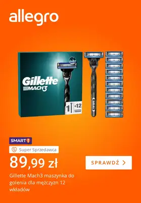 Allegro - gazetka promocyjna Okazje Black Weeks do kosmetyczki od wtorku 25.11 do poniedziałku 01.12 - strona 4