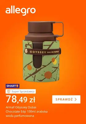 Allegro - gazetka promocyjna Okazje Black Weeks do kosmetyczki od wtorku 25.11 do poniedziałku 01.12