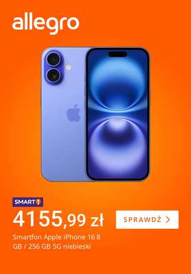 Allegro - gazetka promocyjna Elektryzujące okazje na Black Weeks od wtorku 25.11 do poniedziałku 01.12