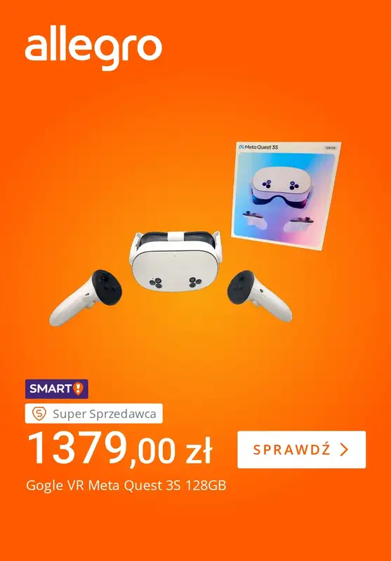 Allegro - gazetka promocyjna Elektryzujące okazje na Black Weeks od wtorku 25.11 do poniedziałku 01.12 - strona 5