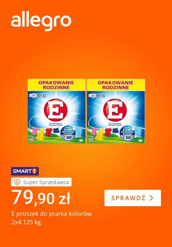Allegro - gazetka promocyjna Black Weeks: więcej za mniej od wtorku 25.11 do poniedziałku 01.12 - strona 2