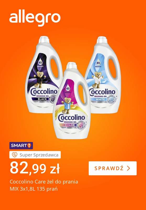 Allegro - gazetka promocyjna Black Weeks: więcej za mniej od wtorku 25.11 do poniedziałku 01.12 - strona 4
