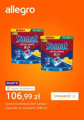 Allegro - gazetka promocyjna Black Weeks: więcej za mniej od wtorku 25.11 do poniedziałku 01.12 - strona 5