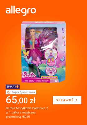 Allegro - gazetka promocyjna Jak prezenty, to Allegro od wtorku 25.11 do poniedziałku 01.12 - strona 5