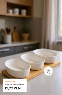 Sinsay - gazetka promocyjna Bestsellery do domu - temu się nie oprzesz! od poniedziałku 24.11 do niedzieli 30.11 - strona 4