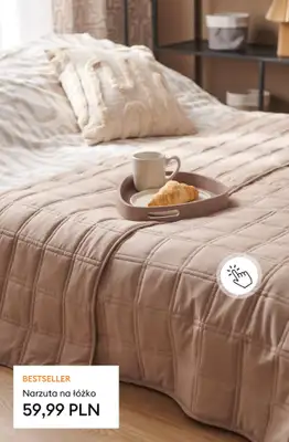 Sinsay - gazetka promocyjna Bestsellery do domu - temu się nie oprzesz! od poniedziałku 24.11 do niedzieli 30.11 - strona 15