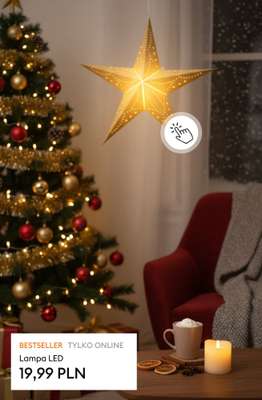 Sinsay - gazetka promocyjna Bestsellery do domu - temu się nie oprzesz! od poniedziałku 24.11 do niedzieli 30.11 - strona 9